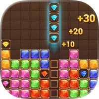 Block Puzzle Jewel World