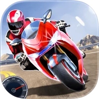 Motorcycle Drift Racing