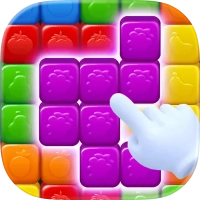 Fruits Blast - Match Cube