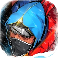 Soul Of Ninja