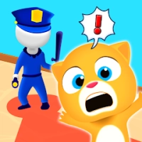 Meow Escape!