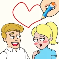 Draw It Story 2 - Love Story