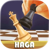 Play Chess Online Games: Haga