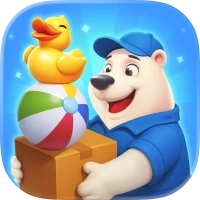 Match Delivery Match Triple 3D