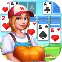 Sunny's Valley: Solitaire Game