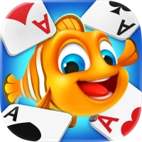Solitaire: Fish Aquarium