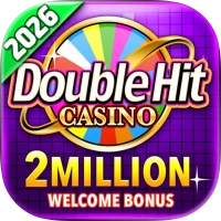 DoubleHit Slots Casino Game