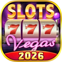 Classic Vegas Casino Slots