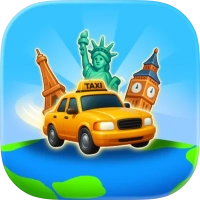 Traffic GO! World Tour!