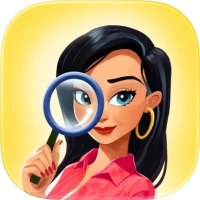 Spot Hidden Objects - Find It