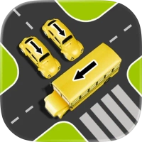 Traffic Go! Car Escape