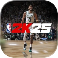NBA 2K25 MyTEAM