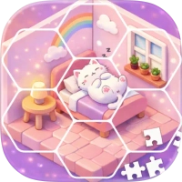 JigPuzzle: Making Room