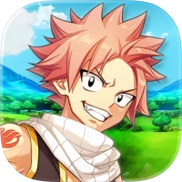 FAIRY TAIL Wizard Chronicle