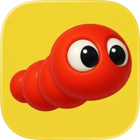 Worm Escape: Tap Out Puzzle