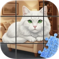 Jigsaw Block Puzzle!