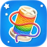 Rope Master! : Color Game