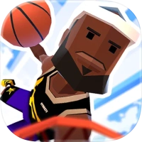 Basketball Legends Tycoon