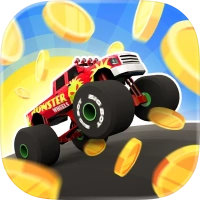 Idle Car Clicker Game