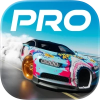 Drift Max Pro Drift Racing