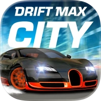 Drift Max City - Car Racing