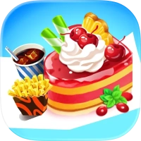 Cooking Aquarium - A Star Chef