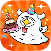 Doodle Magic: Wizard vs Slime