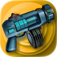 Guns vs Magic - Battle RPG