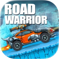 Max Fury - Road Warriors Cars
