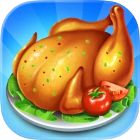 Cooking Vacation: Chef Games
