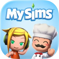 MySims™