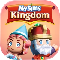 MySims™ Kingdom