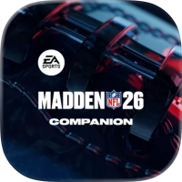 Madden NFL 26 Companion