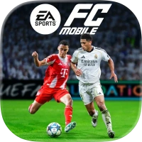EA SPORTS FC Soccer Mobile 26