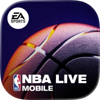 EA SPORTS™ NBA LIVE Mobile