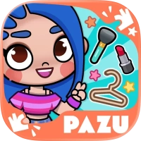Characters maker kids games