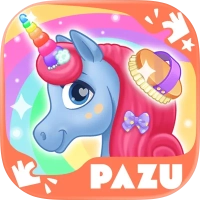 Magical Unicorn World