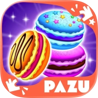 Cooking Master Kids Games