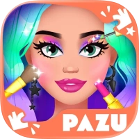 Makeup Salon Games for Girls