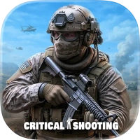 Critical Shooting - Gun Games