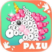 Color by number games for kids