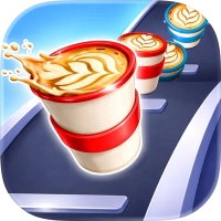 Coffee Loop - Match Puzzle