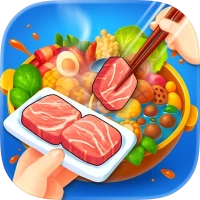 Cooking Story 3D- Match 3 Food