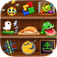 Mini Games Collection - AIO