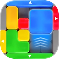 Jelly Block Away - Puzzle Game