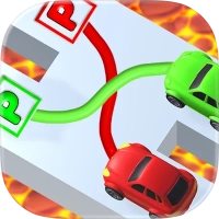 Car Park 3D - Puzzle Master