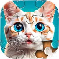 Jigsaw Puzzle: Classic Art