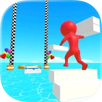 Shortcut Race: Snow Master