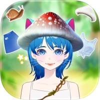 Anime Dress Up - Avatar Maker