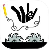 Save The Stickman: Draw 2 Save